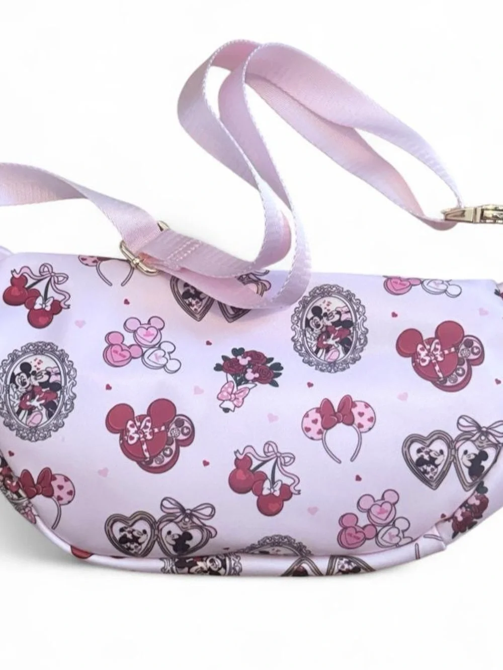 Disney cute pink